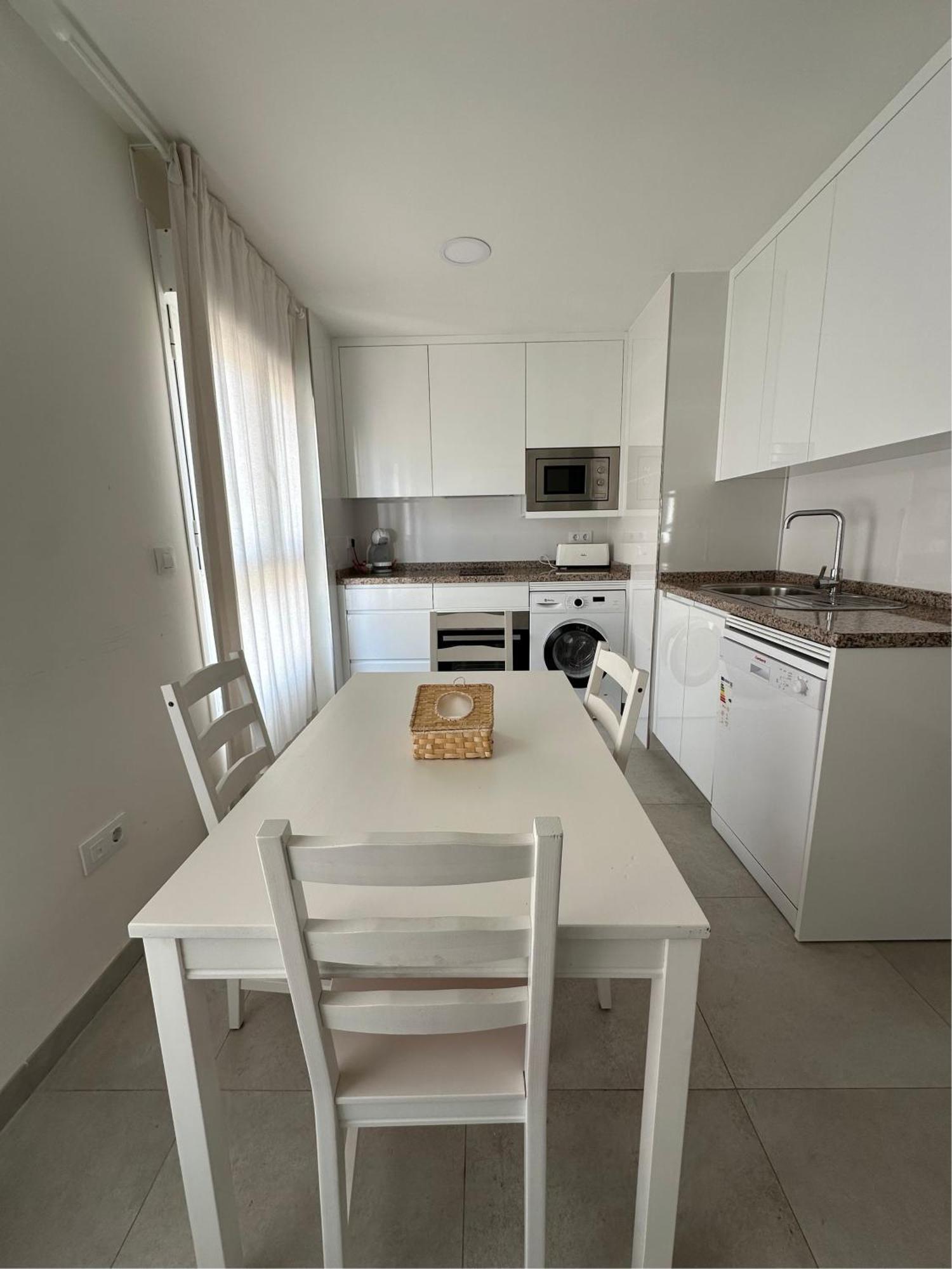 Apartamentos Turisticos Victoria Almuñécar エクステリア 写真