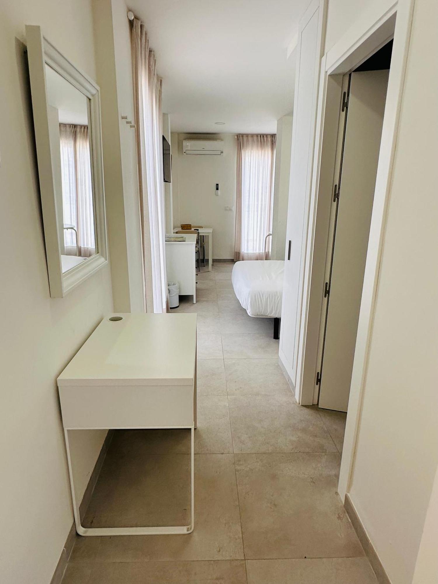 Apartamentos Turisticos Victoria Almuñécar エクステリア 写真